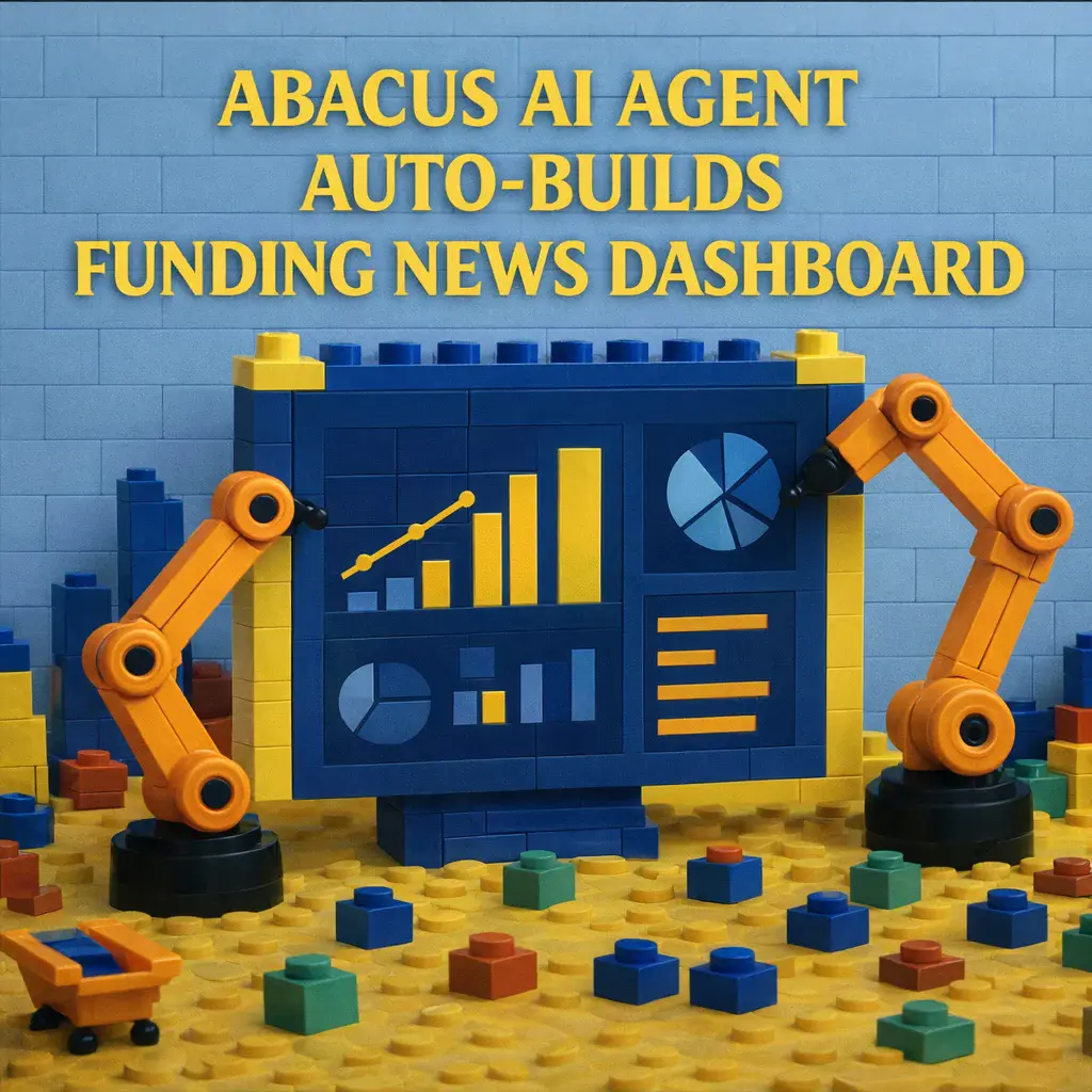 Live Funding News